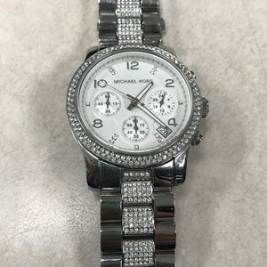 Michael Kors Women’s Watch
